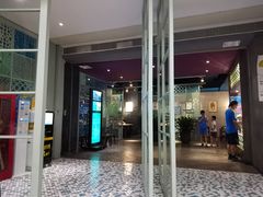 -百年果林椰子鸡(中洲店)