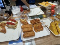 -可颂坊(中心书城店)