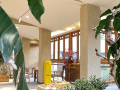 -上席擂茶·新中式青年茶馆(古城店)