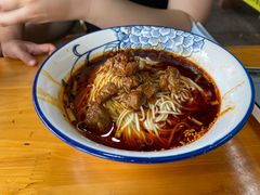 -徐老幺奶汤面