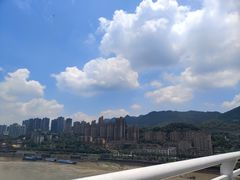 -东水门老街