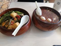 -金乐活美食(中街店)