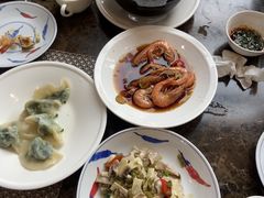 -四季轩中餐厅·萧山味道·运河家宴(三立开元名都店)