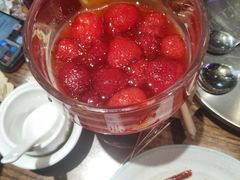 -蚝堡海鲜·威海菜·海肠捞饭·烧烤·亚洲吃蚝公司(幸福门店)