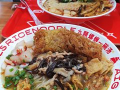 -螺小丰柳州螺蛳粉(广西大学店)