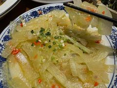 -客家大院·非遗赣南客家菜(郁孤台店)