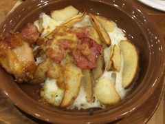 -萨莉亚意式餐厅(三号湾广场店)