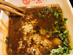 -大签门香串串(车公庙店)