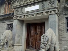 -龙潭水乡