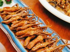 -许鲜生健康生活馆·精细潮菜(奥绅体育公园店)