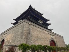-光岳楼