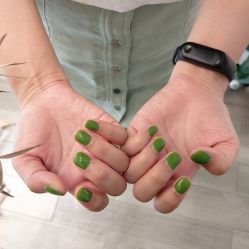 -US•美甲艺术 | 冕光