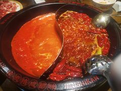 -牛市坎火锅(建设路店)