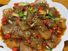 -牛八宝桂林米粉(八里庄店)