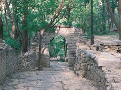 -井塘古村