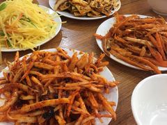 -大东江冷面(步行街店)