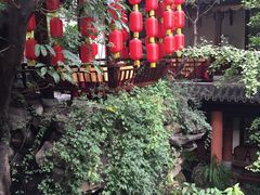 -钦善斋(武侯祠店)