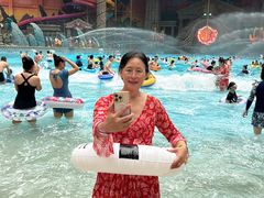 -波塞冬旅游度假区