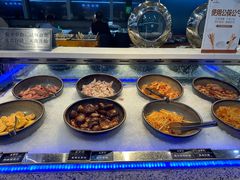 -圣罗巴海鲜烤肉自助(佳兆业店)