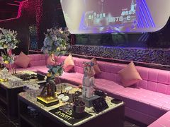 -Z-PARTY KTV(金太湖店)