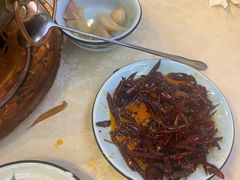 -虾大侠·盱眙龙虾老北京铜锅涮羊肉(金楠天街店)