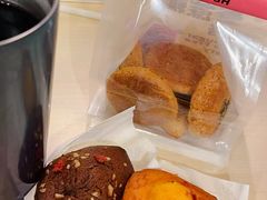-鹤所·低糖零蔗糖烘焙(长楹店)