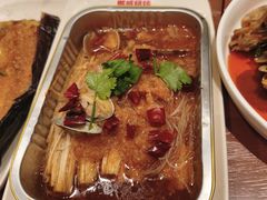 -熙成烧烤·三十三年(开发区店)