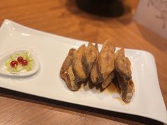 -新荣记(湾仔店)
