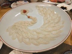 -天正河鲀·河豚亭(大连店)