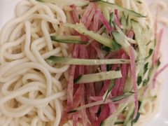-奥华餐厅·老张记(台基厂店)