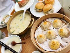 -苏小柳点心·手作小笼包(新街口分院店)