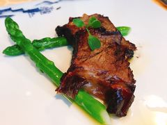 -丽笙精选海仑宾馆·海茂中餐厅