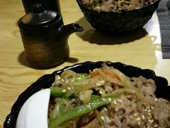计烧牛肉饭-季乐