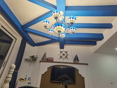 -深圳海边小筑客栈