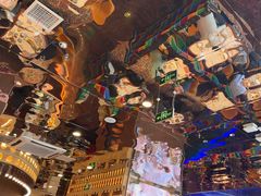 -巴依老爷新疆美食(常营店)