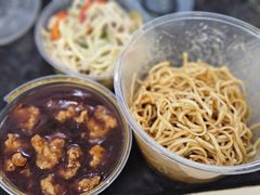 -玉华饮食店(茅台路店)
