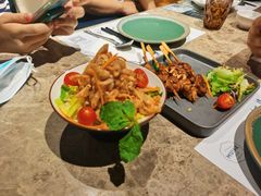 -美奈小馆·东南亚菜(福田星河COCO Park店)