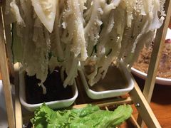 晾衣毛肚-醉长安(南门总店)