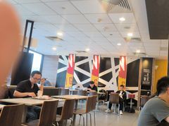 -麦当劳(衡阳中心汽车站店)