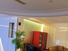 -成都ins星空塔酒店(春熙路天府广场店)