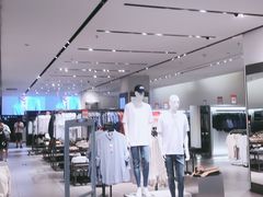 -ZARA(凯德乐峰广场店)