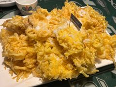 -树下时尚餐厅(翠园街店)