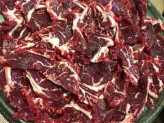 -金海阁海鲜火锅