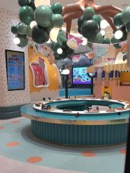 -奈尔宝·儿童乐园·亲子餐厅(苏州大悦城店)