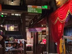 -五马集·海鲜·温州大牌档(黑金冠五马街十字路口店)