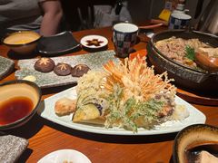 -千代武日本料理(爱建店)