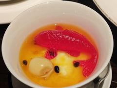 -明湖楼·经典鲁菜(大明湖店)