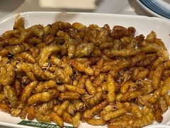 -爱膳菌锅锅(阳南店)