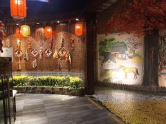 -宝丽金大酒店·洗浴中心