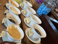 -海棠湾九号度假酒店-融荟家和中餐厅